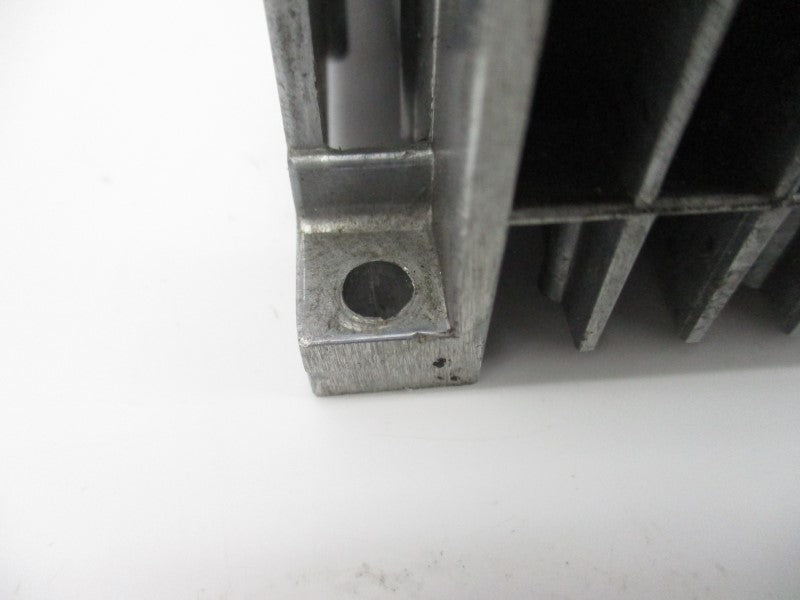 MITSUBISHI FR-E520-2.2KN2 200-240VAC 16A (AS PICTRUED) UNMP