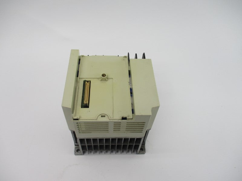 MITSUBISHI FR-E520-2.2KN2 200-240VAC 16A (AS PICTRUED) UNMP