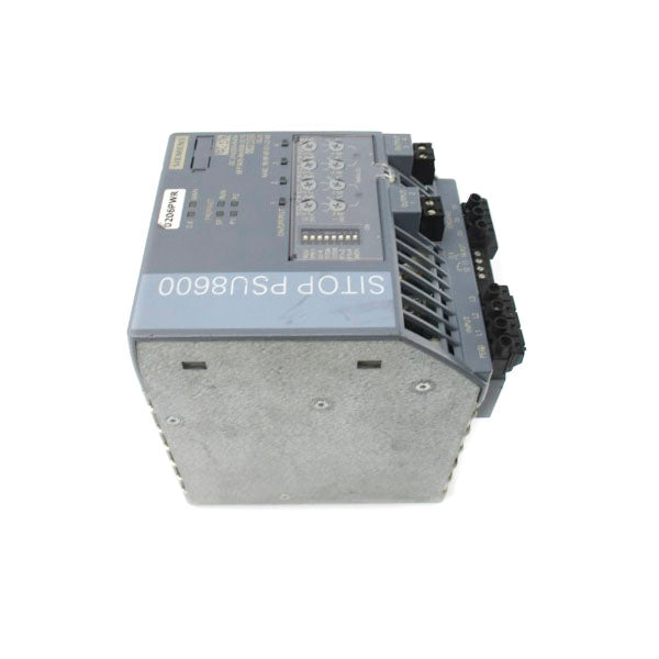 SIEMENS 6EP3436-8MB00-2CY0 400-500VAC 20A NSNP