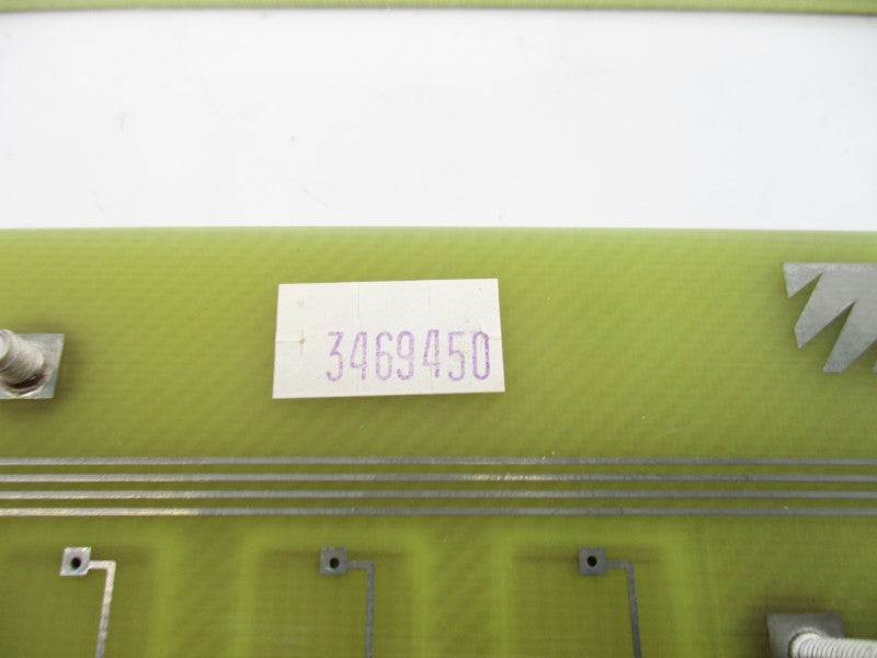 SPARE PART 3469450 NSNP