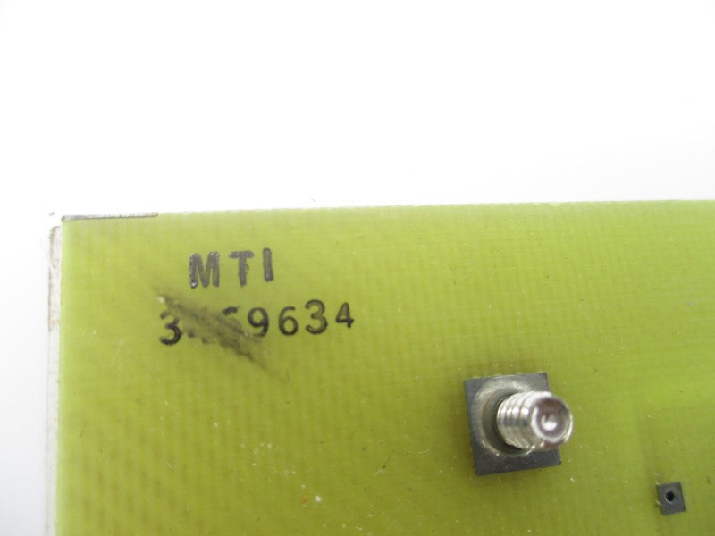 MTI 3469634 NSNP