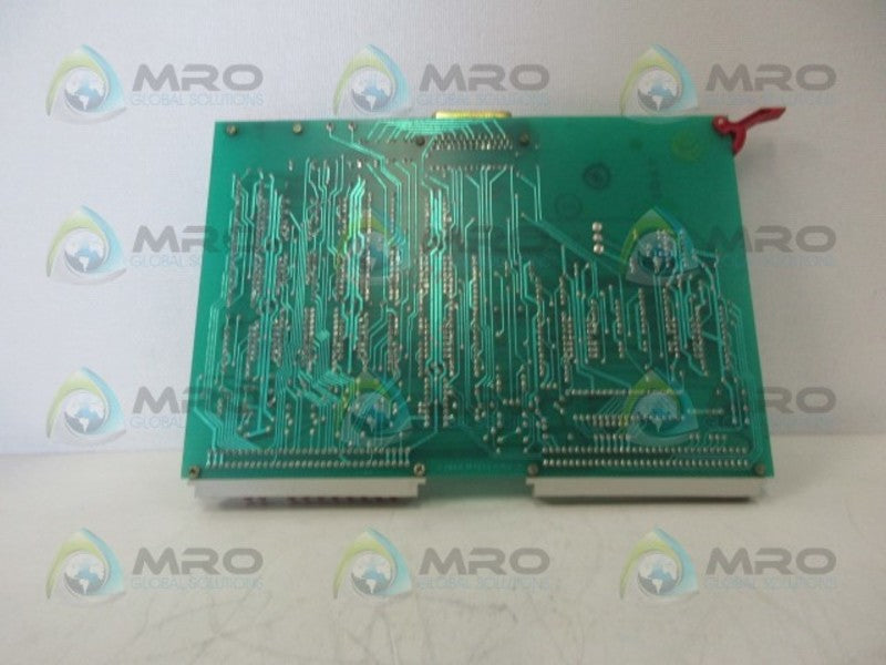 HARLAND H4890P1333 CIRCUIT BOARD NSNP