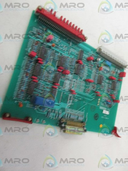 HARLAND H4890P1333 CIRCUIT BOARD NSNP