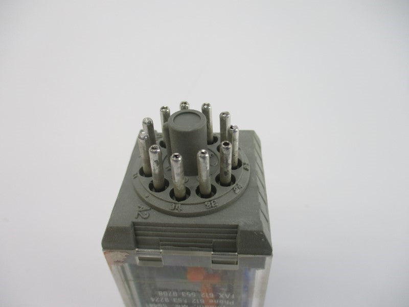 RELECO C3-A30X 24VDC 10A UNMP