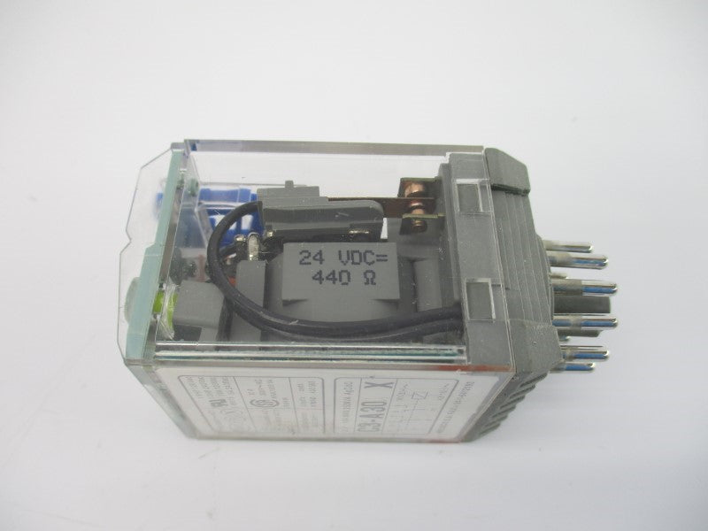 RELECO C3-A30X 24VDC 10A UNMP