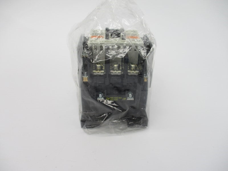 FUJI ELECTRIC 3NC1Q 200-220V 70A NSNP