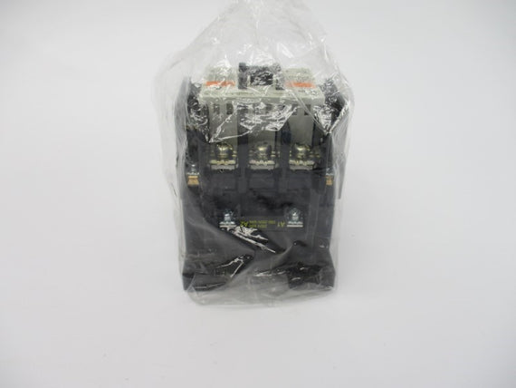 FUJI ELECTRIC 3NC1Q 200-220V 70A NSNP