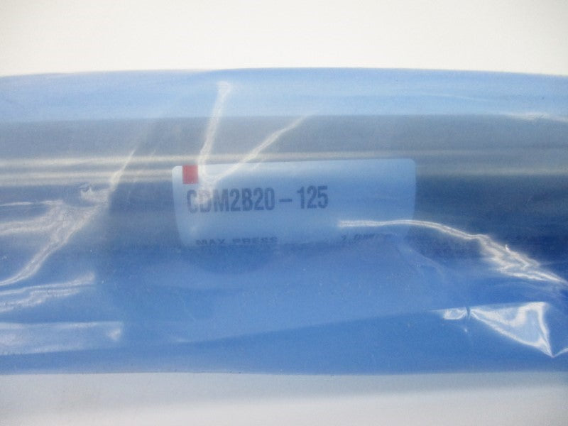 SMC CDM2B20-125 NSMP