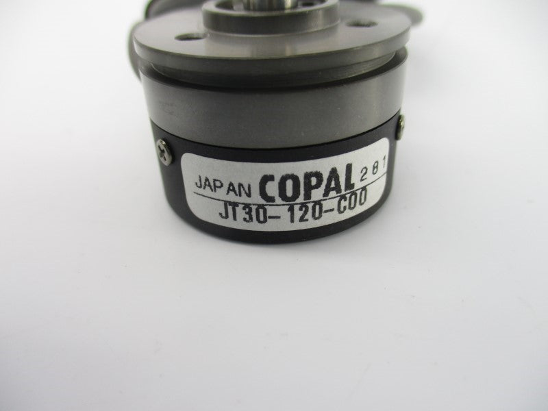 COPAL JT30-120-C00 NSNP