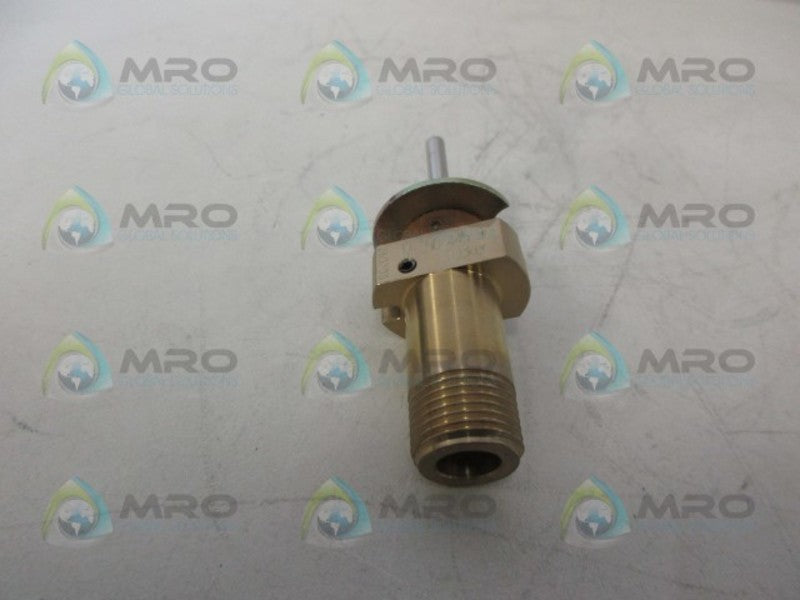 TUCKER M1504459/3 VALVE NSNP