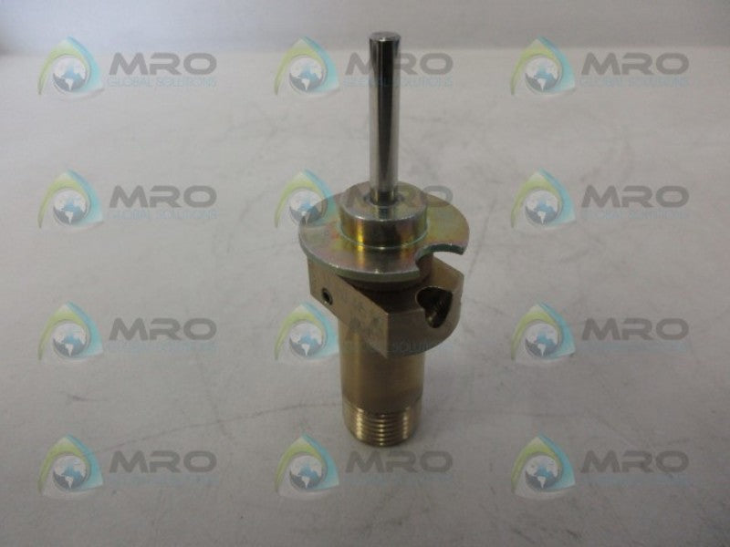 TUCKER M1504459/3 VALVE NSNP