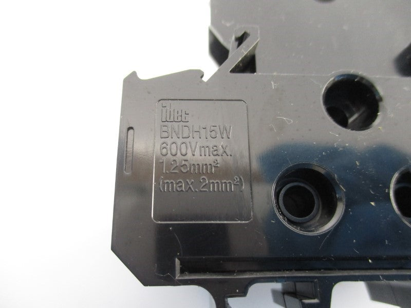 IDEC BNDH15W 600V 10A NSNP