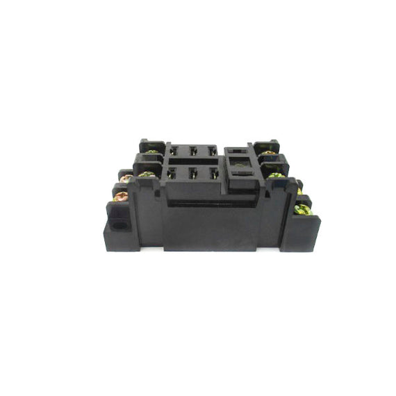 RELAY SOCKET AP6822 HG2 250V 20A NSNP