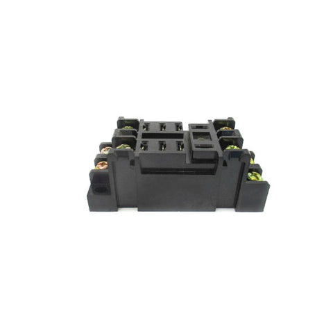 RELAY SOCKET AP6822 HG2 250V 20A NSNP