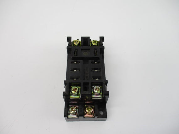 RELAY SOCKET AP6822 HG2 250V 20A NSNP