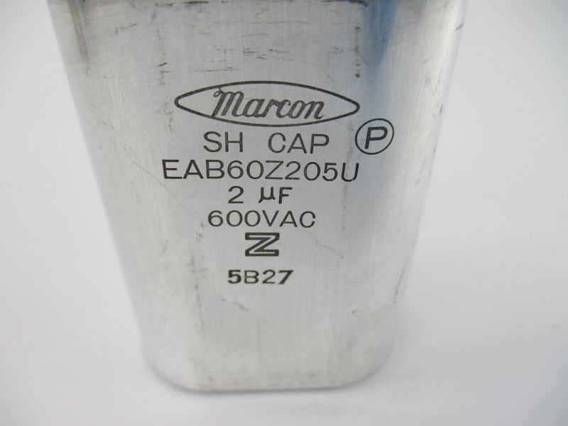 MARCON EAB60Z205U 600VAC NSNP