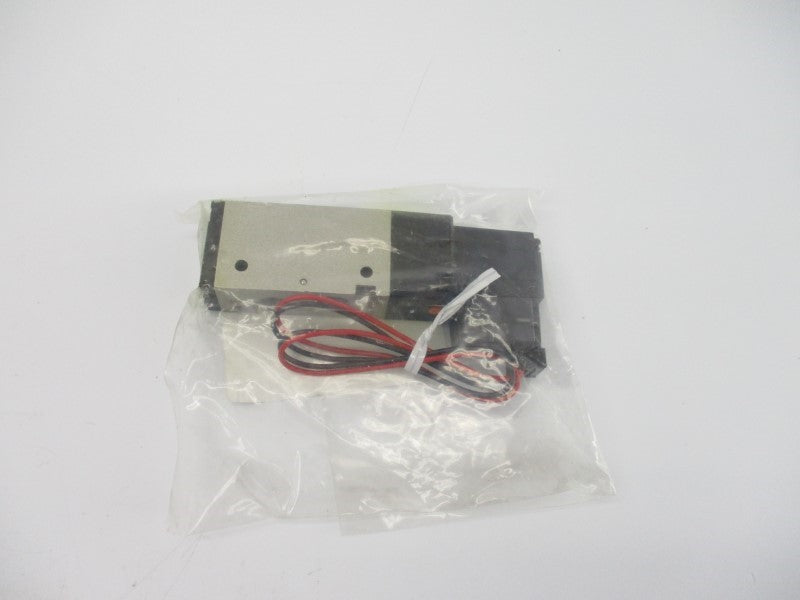 SMC VZ5123-5LZ-01 24VDC NSMP