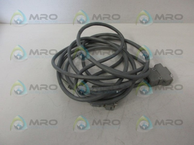 INDUSTRIAL SPARE PART L2-101 I-COM C-17 CABLE UNMP