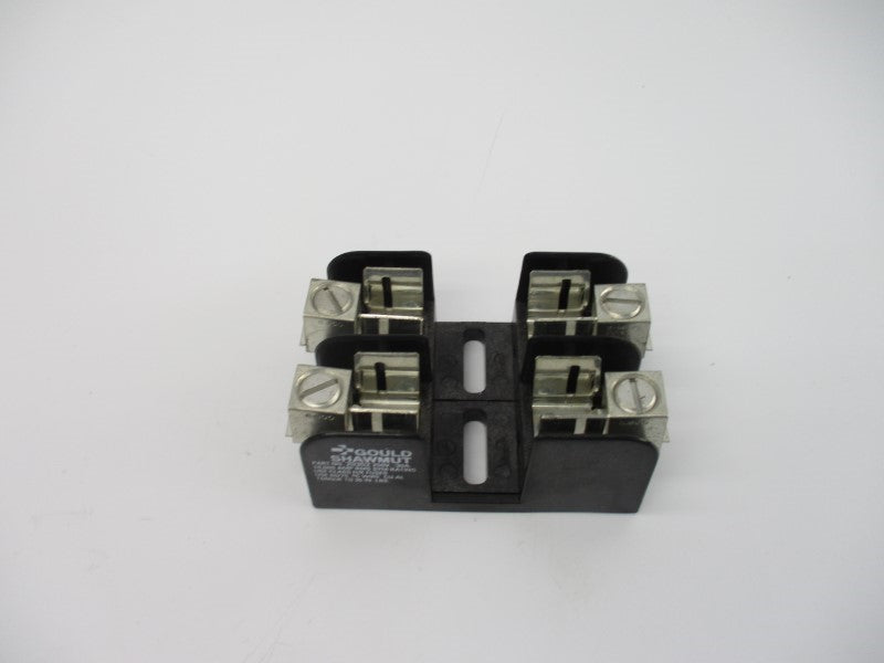 GOULD SHAWMUT 20302 250V 30A NSNP
