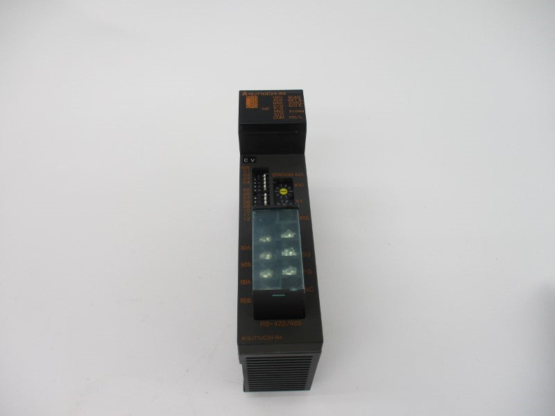 MITSUBISHI A1SJ71UC24-R4 RS-422/RS-485 NSNP
