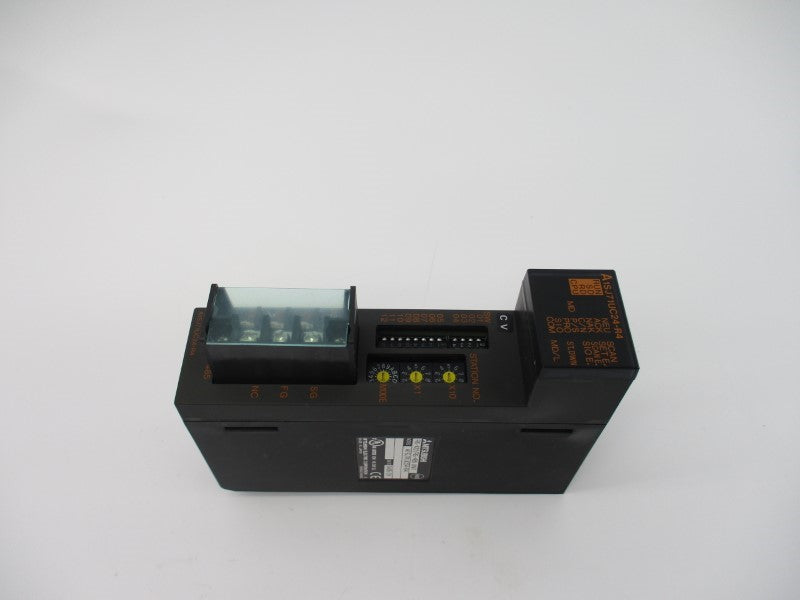 MITSUBISHI A1SJ71UC24-R4 RS-422/RS-485 NSNP
