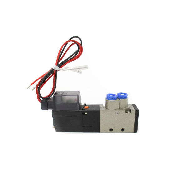 SMC VZ3123-5MZ-C6-F 24VDC NSNP