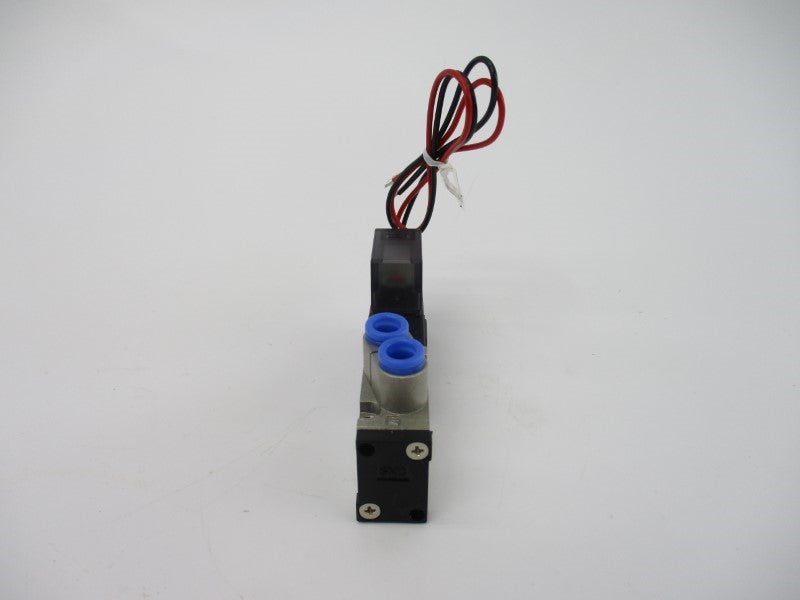 SMC VZ3123-5MZ-C6-F 24VDC NSNP