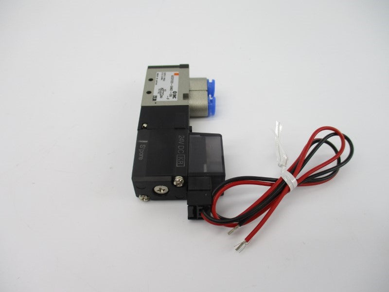 SMC VZ3123-5MZ-C6-F 24VDC NSNP