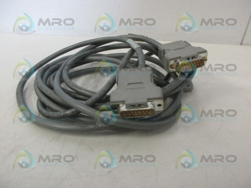 INDUSTRIAL SPARE PART L2-101 I-COM C-17 CABLE UNMP