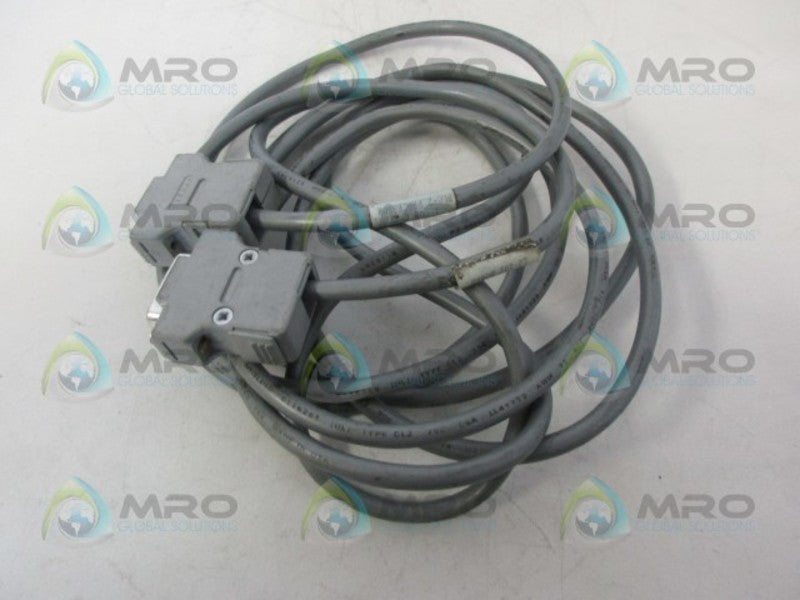 INDUSTRIAL SPARE PART L2-101 I-COM C-17 CABLE UNMP