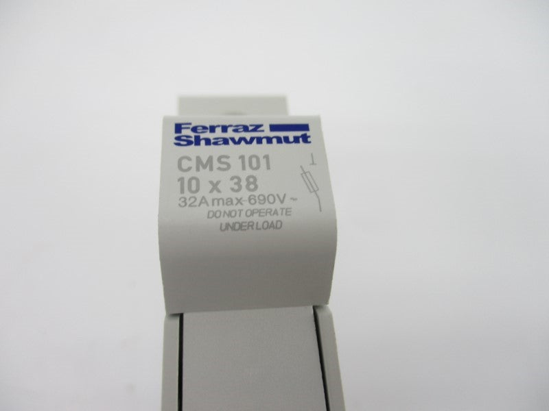 FERRAZ SHAWMUT CMS101 690V 32A NSNP