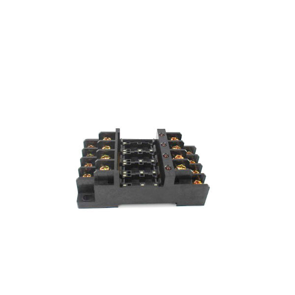 OMRON P6BF-4BN 24VDC NSNP