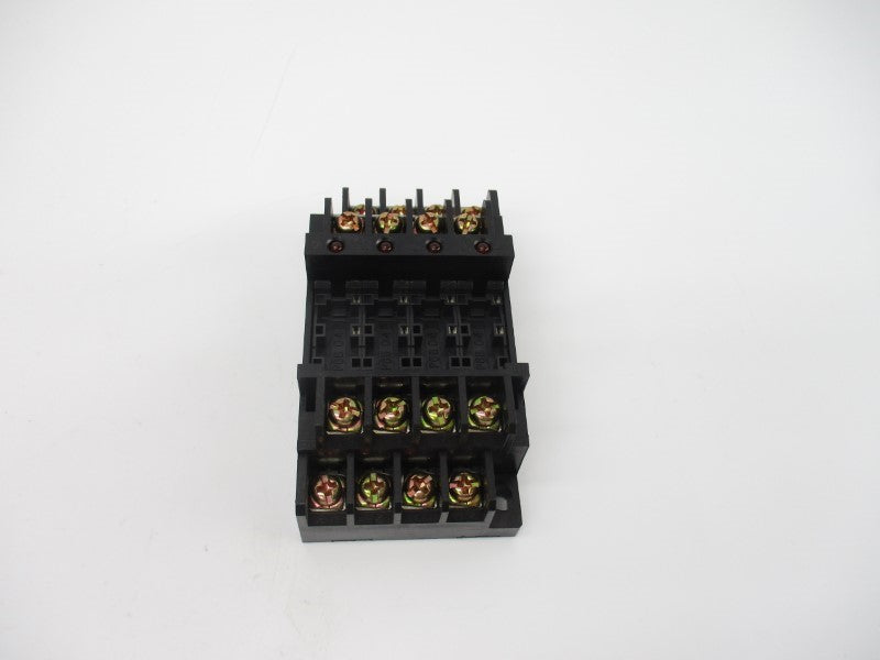 OMRON P6BF-4BN 24VDC NSNP