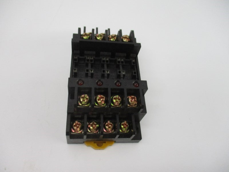 OMRON P6BF-4BN 24VDC NSNP