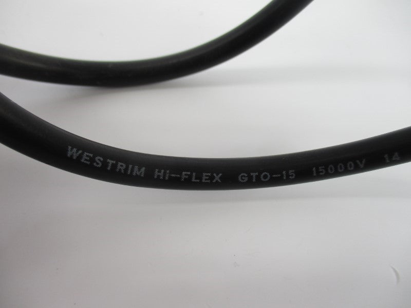 WESTRIM GTO-15 UNMP