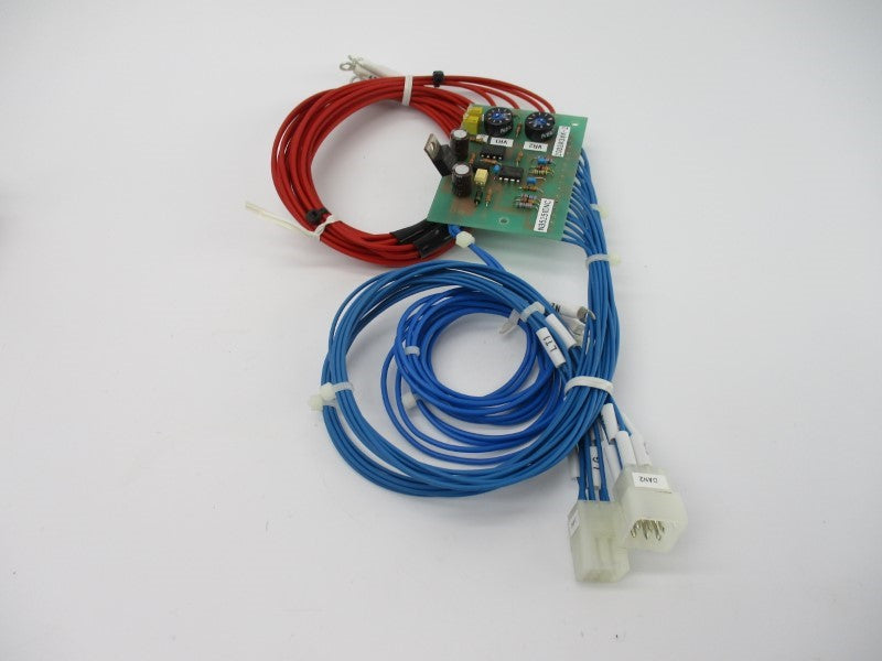 SPARE PART N35231DNC NSNP
