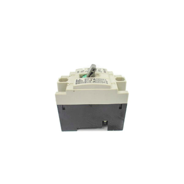 MITSUBISHI NV30-FAU2P15A30 240VAC 15A (AS PCITURED) NSNP