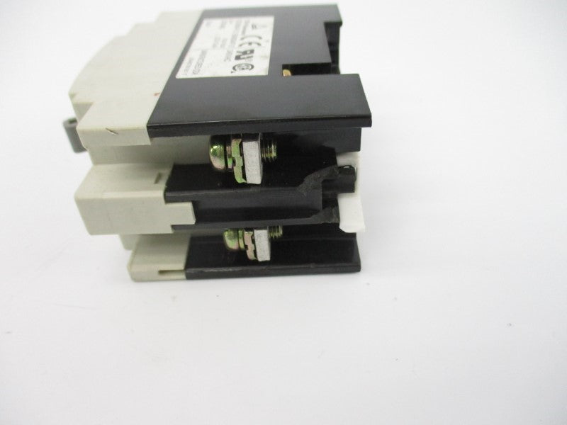 MITSUBISHI NV30-FAU2P15A30 240VAC 15A (AS PCITURED) NSNP
