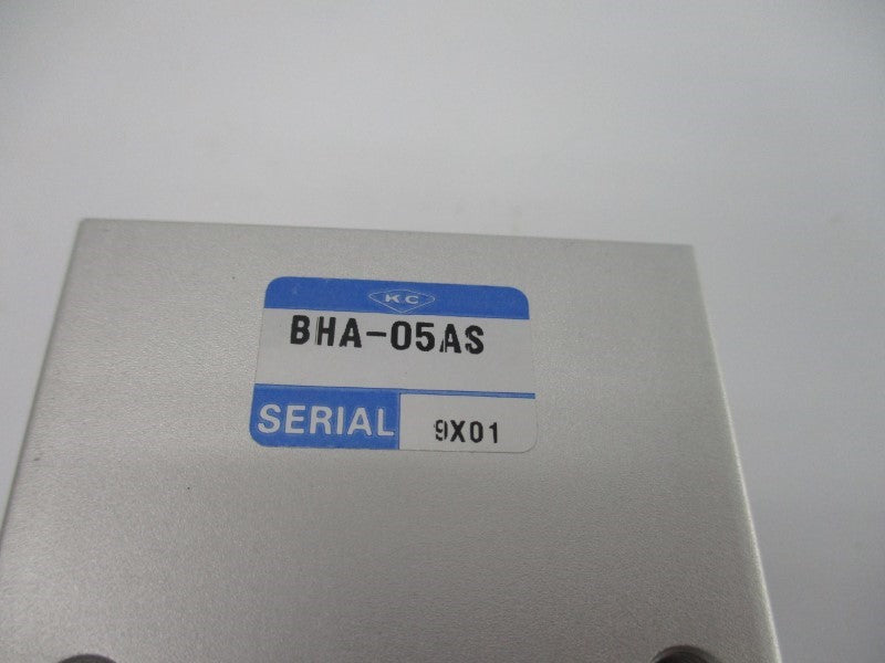 KC BHA-05AS NSNP