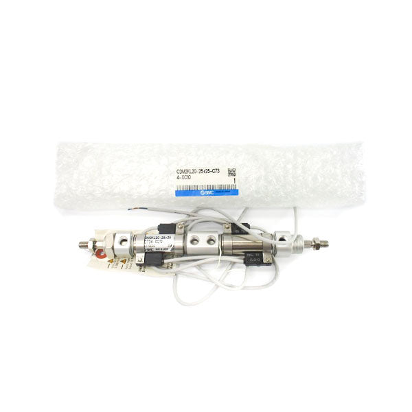 SMC CDM2KL20-25+25-C734-XC10 NSMP