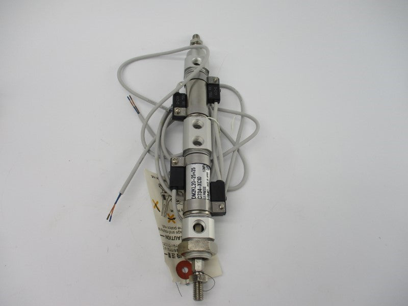 SMC CDM2KL20-25+25-C734-XC10 NSMP