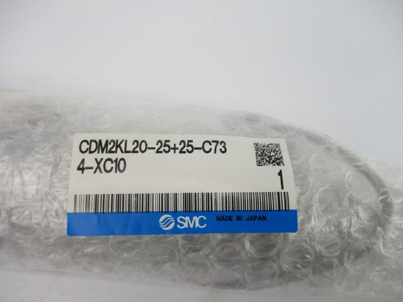 SMC CDM2KL20-25+25-C734-XC10 NSMP