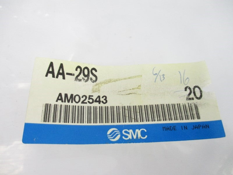 SMC AA-29S (PKG OF 20) NSMP