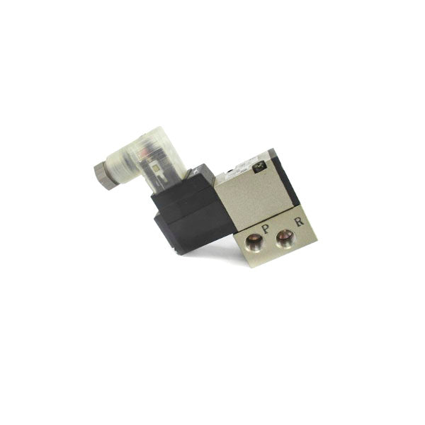 SMC VK334-5DZ-01 24VDC NSNP
