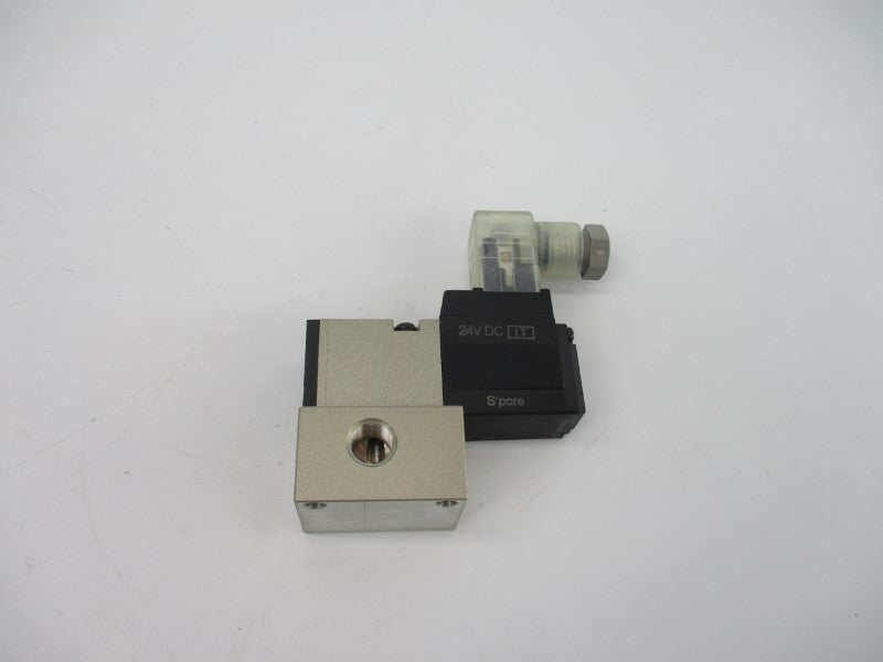 SMC VK334-5DZ-01 24VDC NSNP