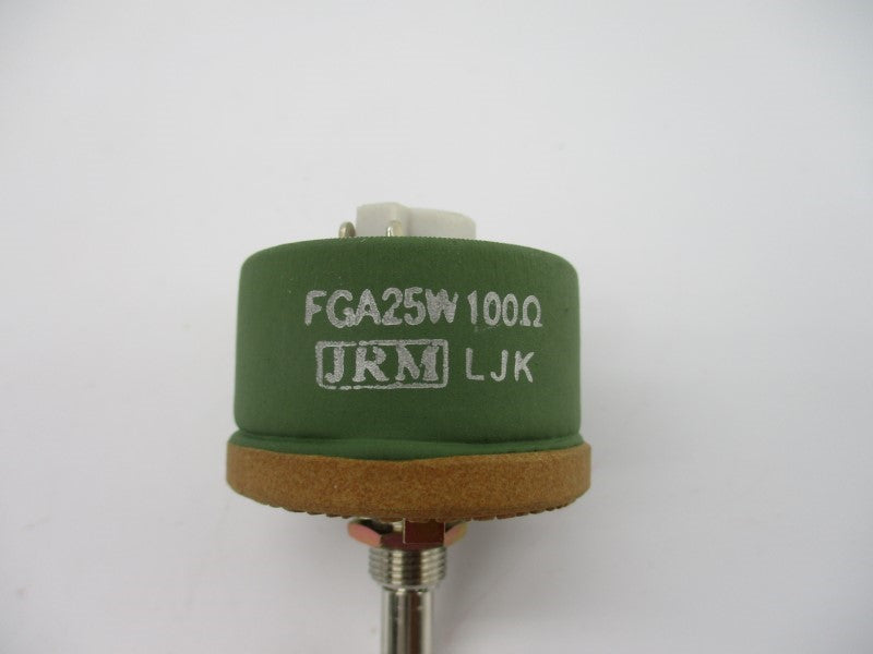 RESISTOR FGA25W NSNP