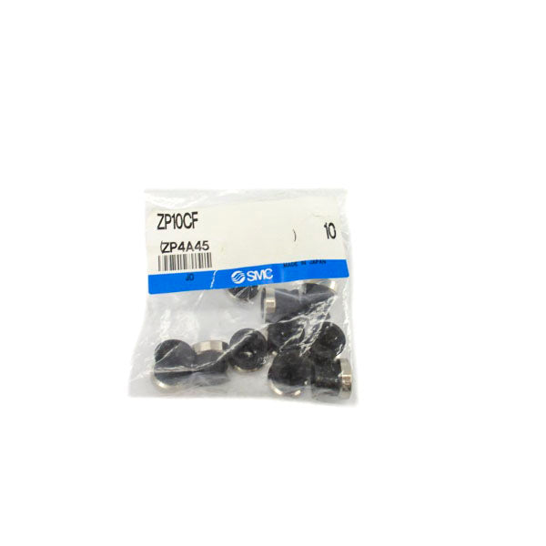 SMC ZP10CF (PKF OF 10) NSMP