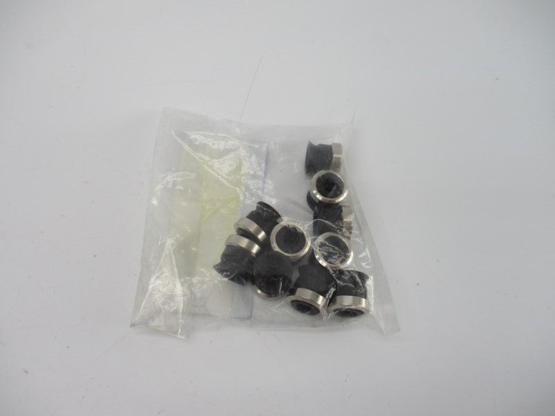 SMC ZP10CF (PKF OF 10) NSMP