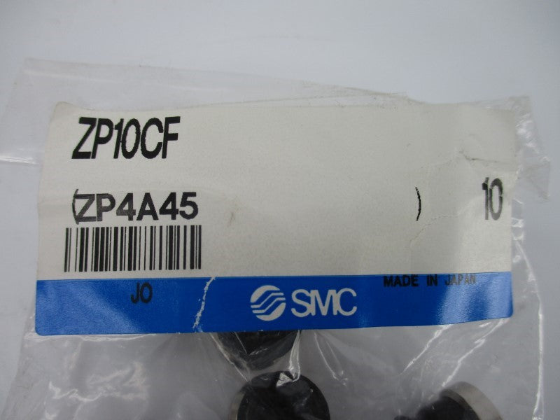 SMC ZP10CF (PKF OF 10) NSMP
