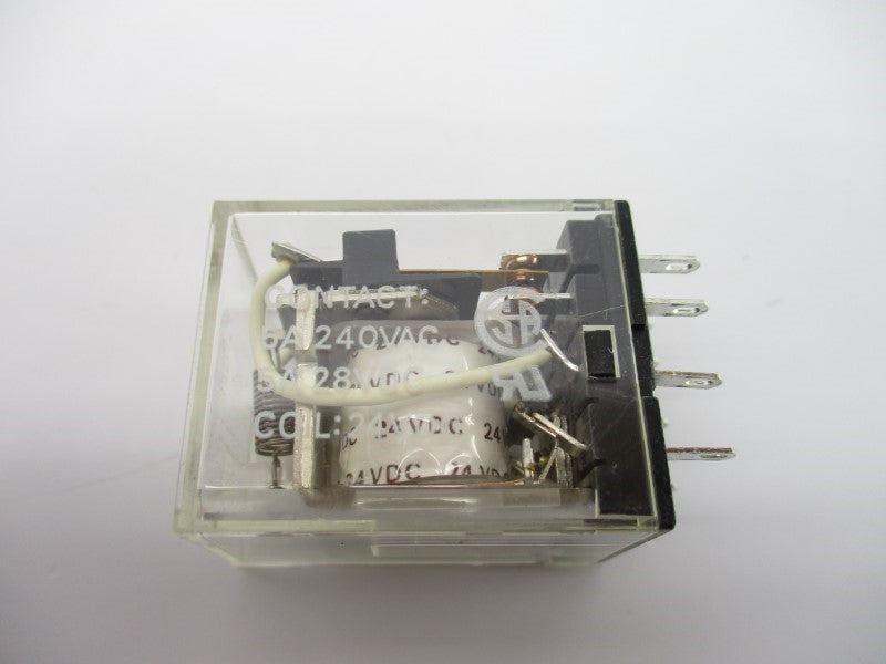OMRON MY2-D 24VDC 5A NSNP